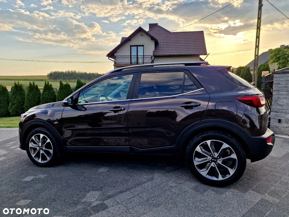 Kia Stonic 1.4 XL - 11