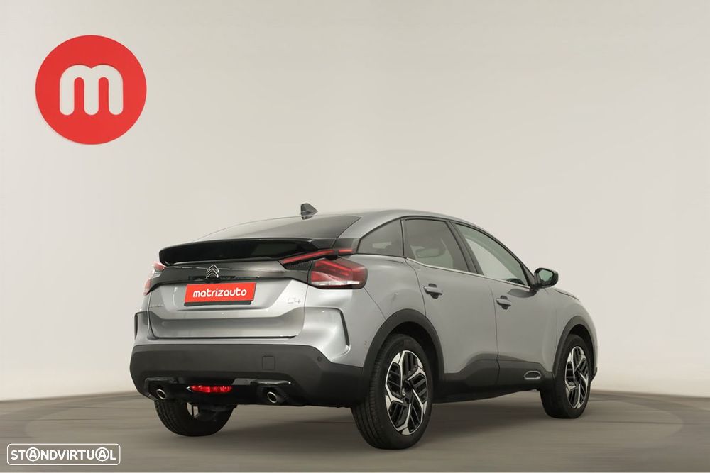 Citroën C4 1.2 PureTech Max - 4