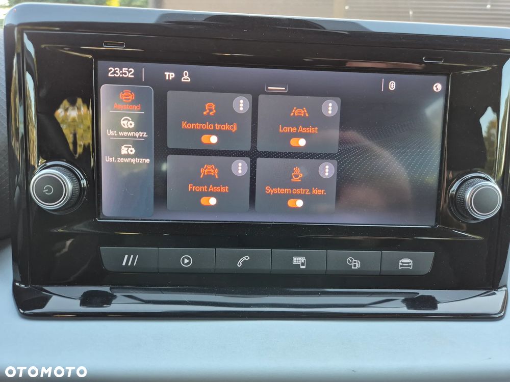 Seat Arona 1.0 TSI OPF Style Edition - 28
