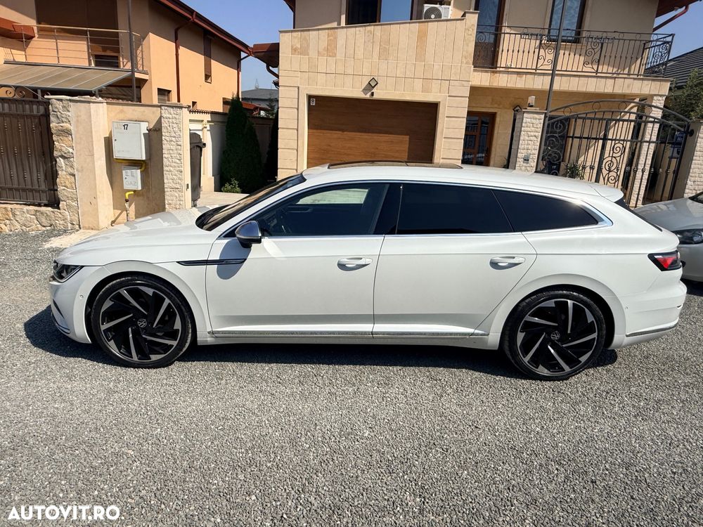 Volkswagen ARTEON SB 2.0 TDI DSG Elegance - 8