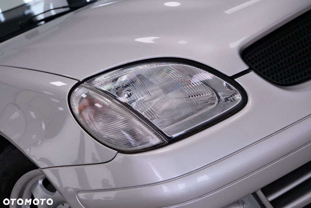 Mercedes-Benz SLK - 6