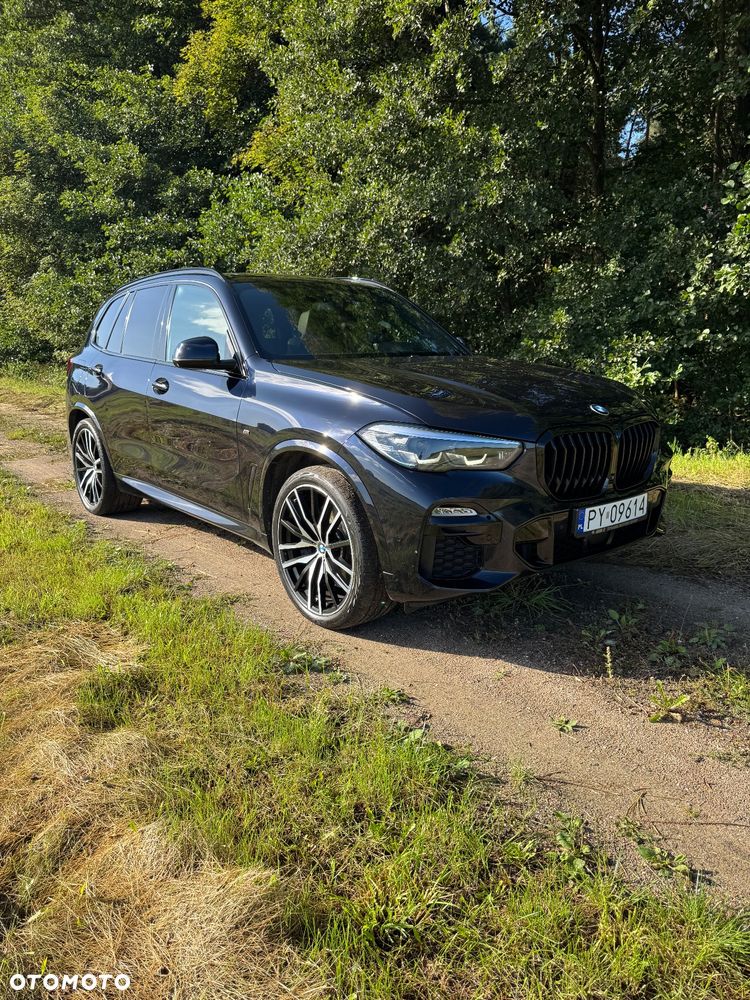 BMW X5 xDrive40i - 3