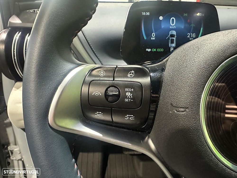BYD Atto 3 60.48 kWh Design - 40