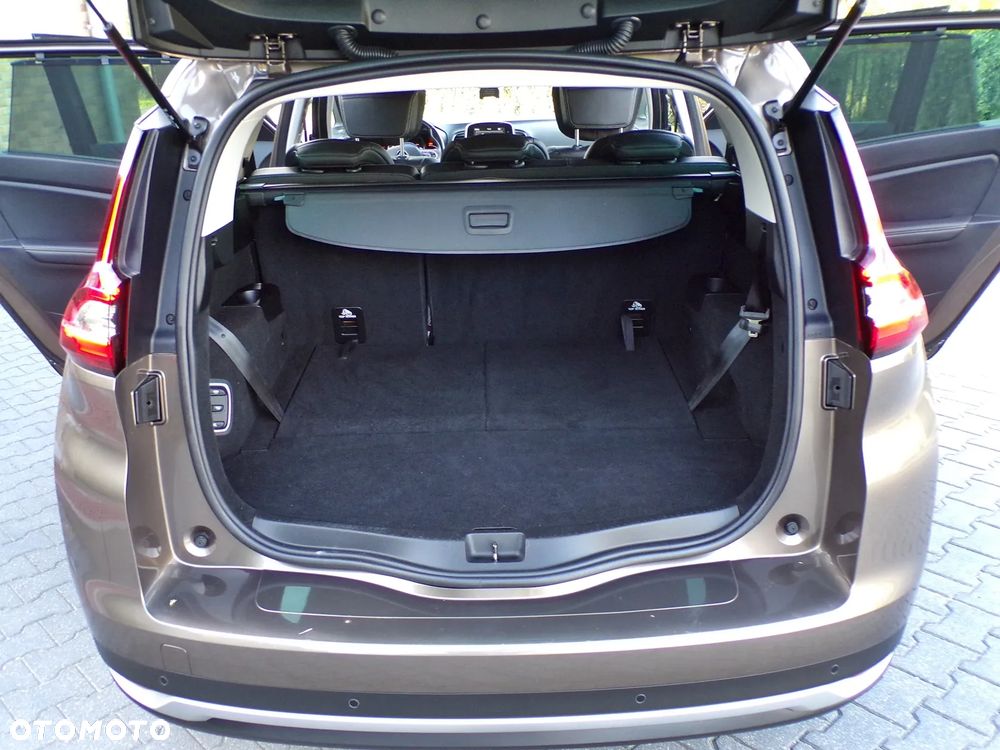 Renault Grand Scenic ENERGY dCi 160 EDC BOSE EDITION - 36