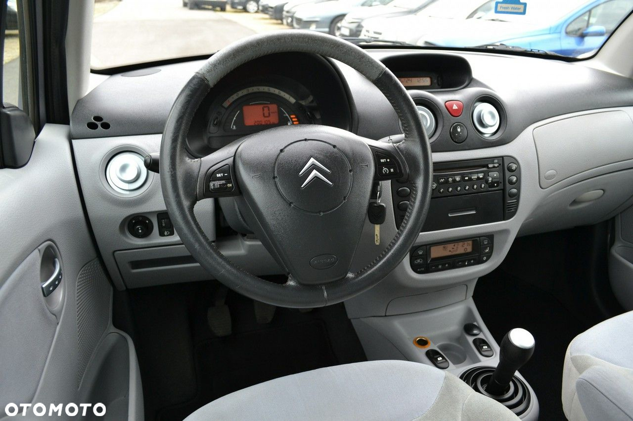 Citroën C3 - 7