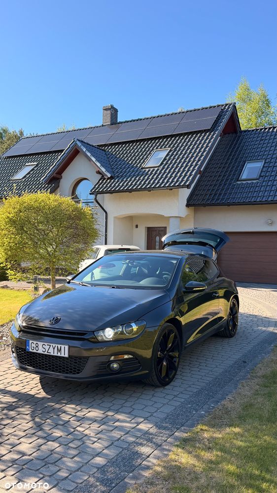 Volkswagen Scirocco 2.0 TSI - 3