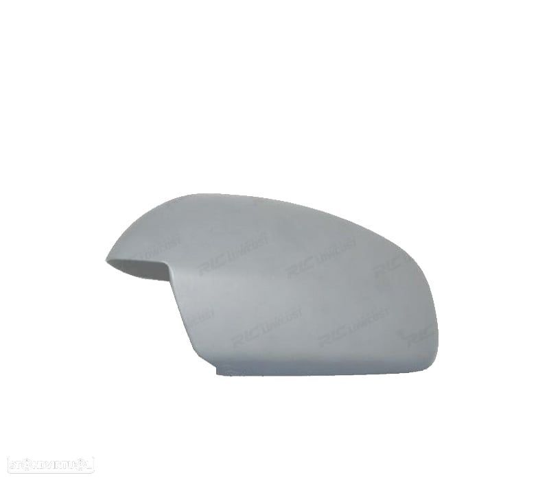 CAPA ESPELHO ESQUERDO OPEL VECTRA C 02-09 - 1