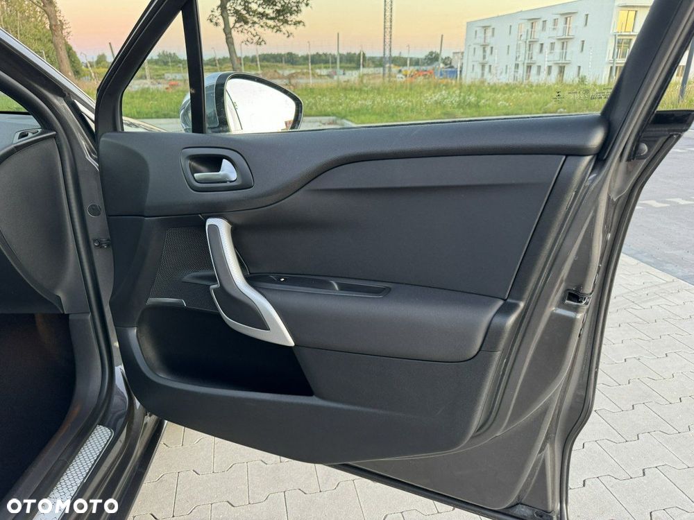 DS Automobiles DS 4 - 31