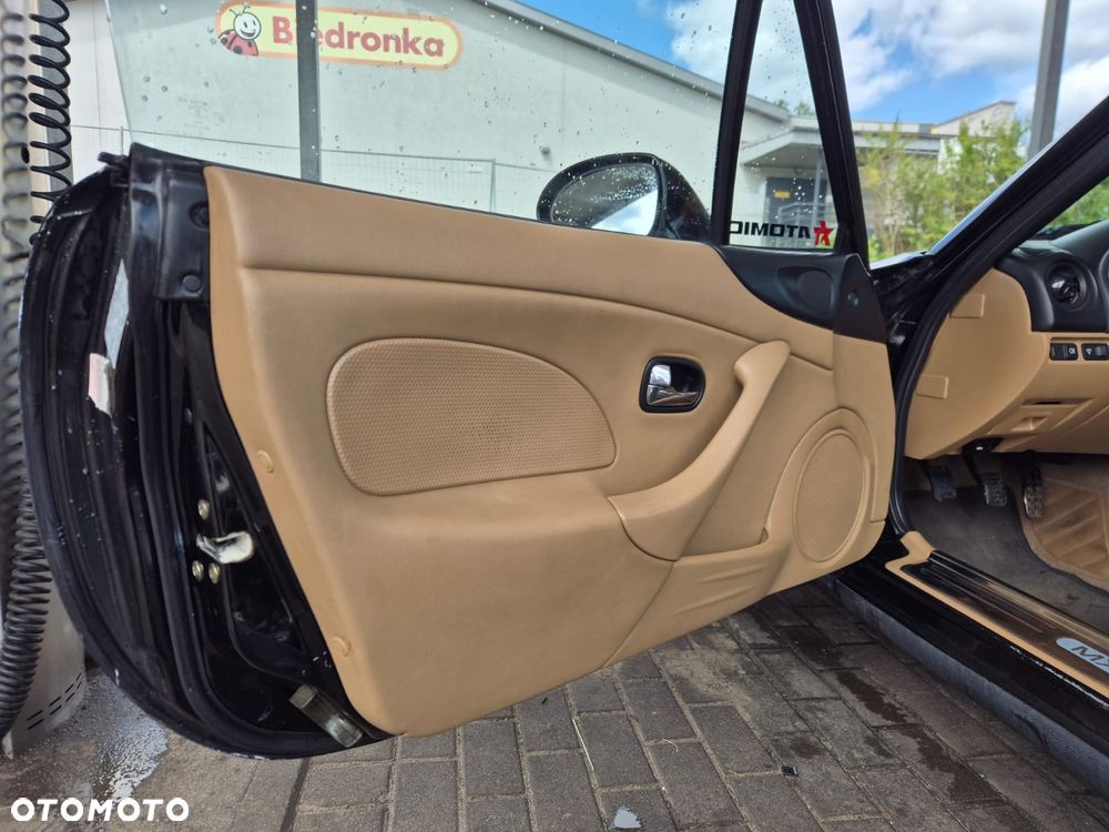 Mazda MX-5 1.6i 16V Memories - 23