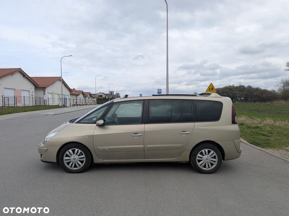 Renault Grand Espace Gr 2.0 dCi Initiale - 6