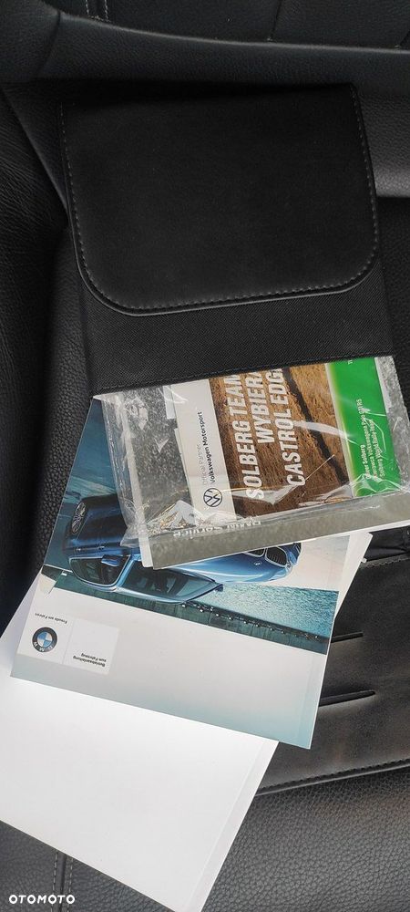 BMW Seria 5 520d xDrive Luxury Line - 21
