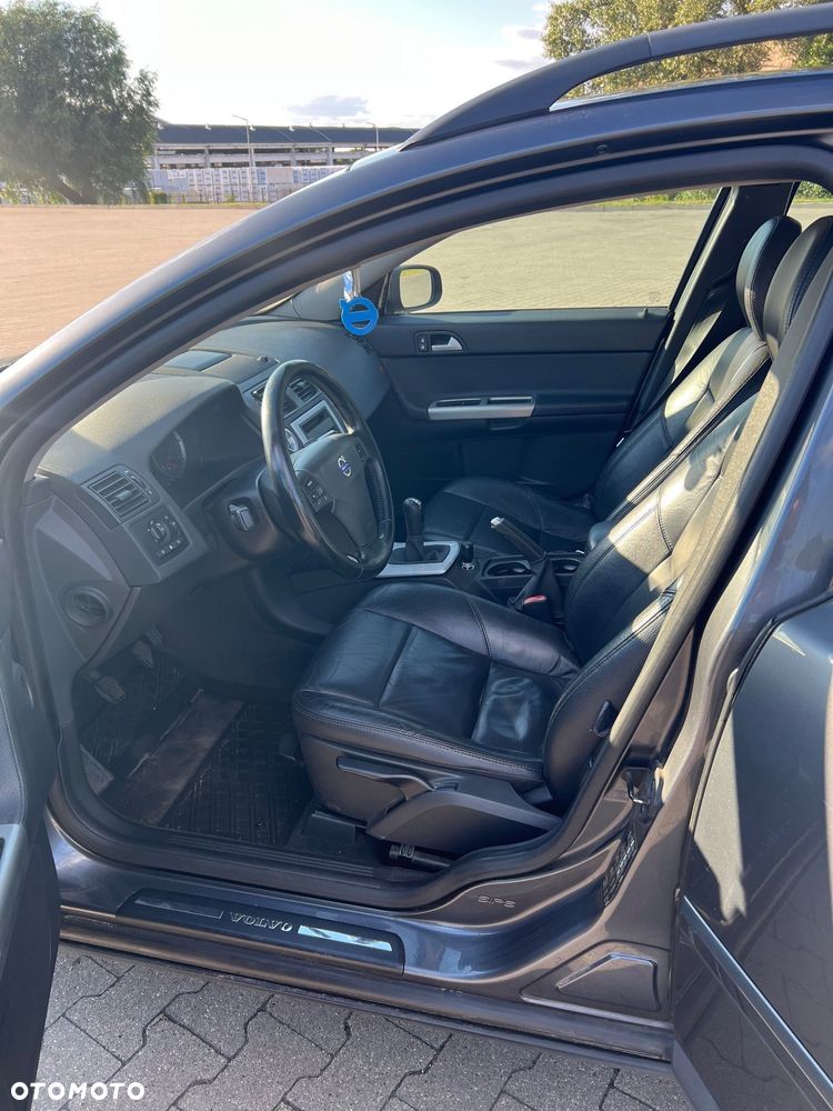 Volvo V50 1.6D - 5