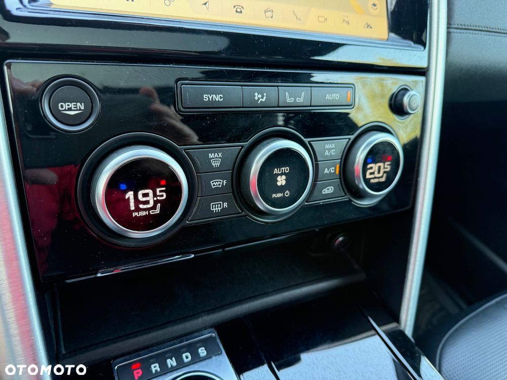 Land Rover Discovery - 23