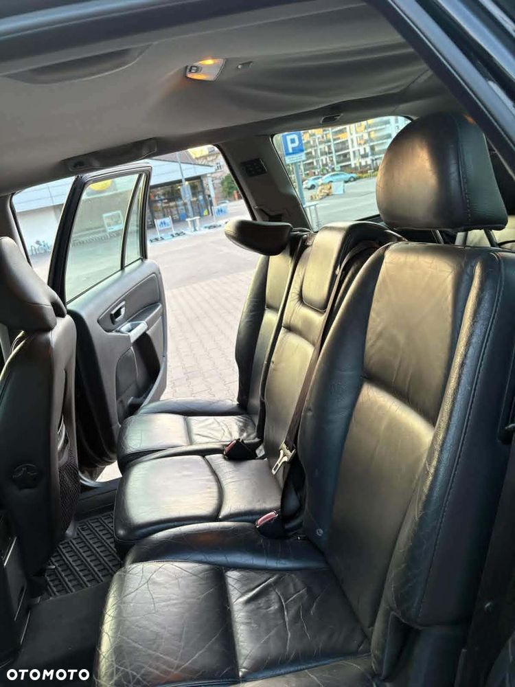 Volvo XC 90 D5 Automatik Comfort - 6