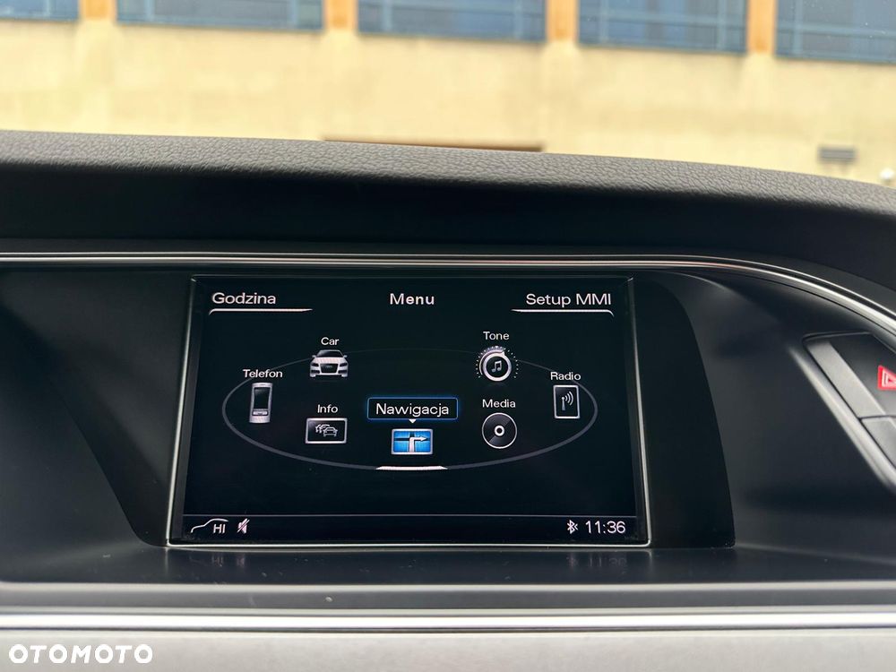 Audi A4 Limousine 1.8 TFSI S line Sportpaket - 38