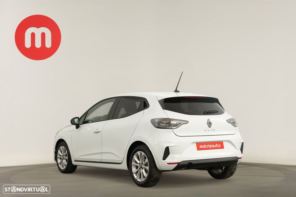 Renault Clio 1.0 TCe Evolution - 3