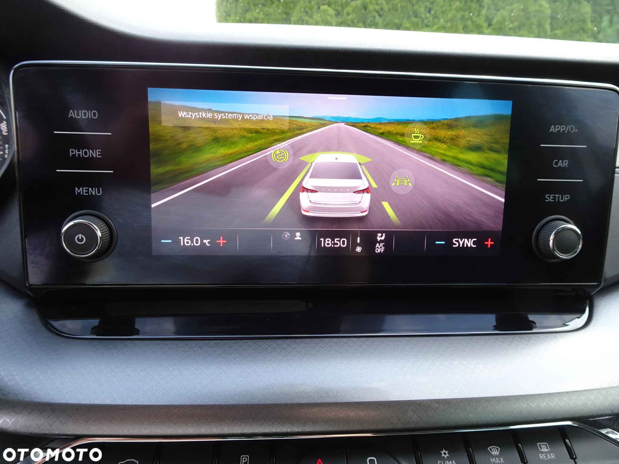 Skoda Octavia 1.5 TSI ACT Ambition - 28