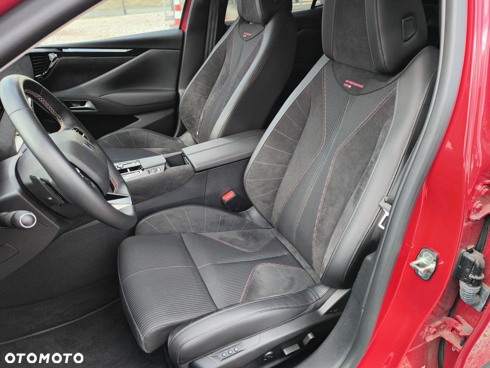 DS Automobiles DS 4 1.6 E-Tense Performance Line + - 8