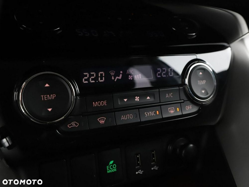 Mitsubishi Eclipse Cross 1.5 T-MIVEC (ClearTec) CVT 2WD Plus - 26