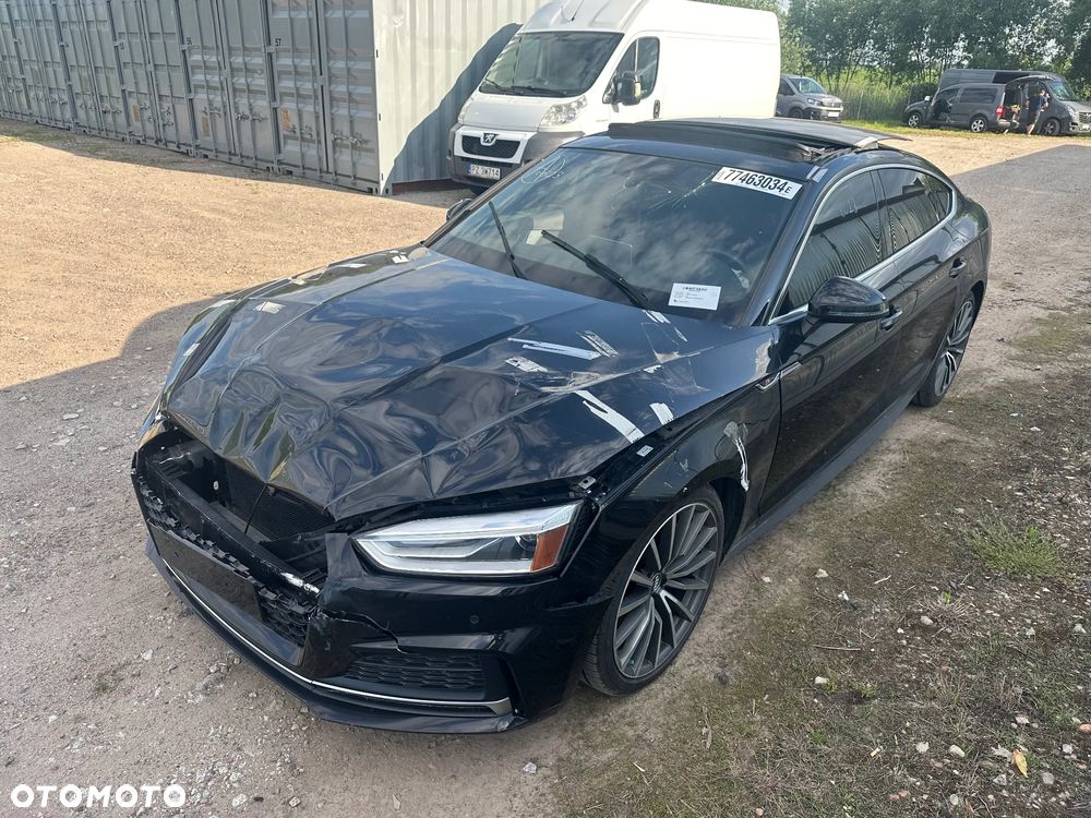 Audi A5 - 20