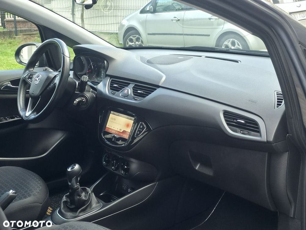 Opel Corsa - 10