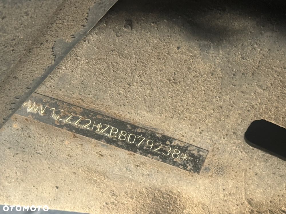 Volkswagen Amarok 2.0 BiTDI Highline - 15