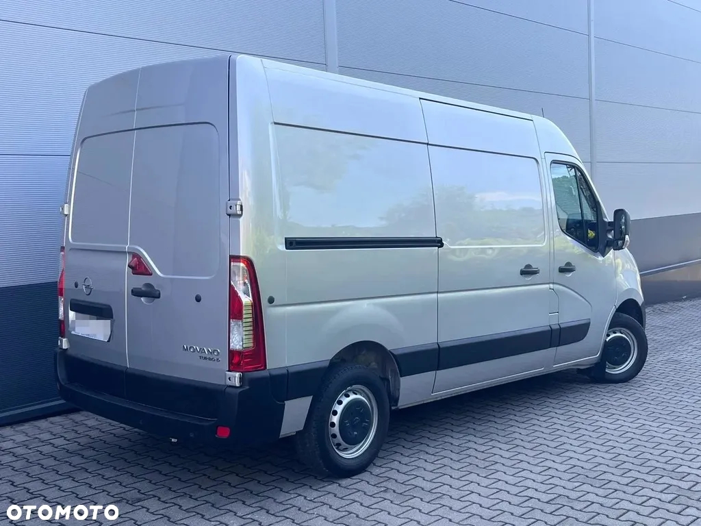 Renault Master - 2