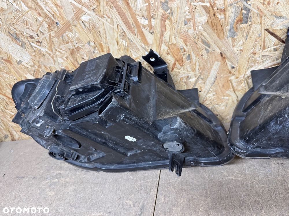LAMPY LEWA PRAWA ZWYKŁA KOMPLET BMW X1 E84 2990001 2990002 - 5
