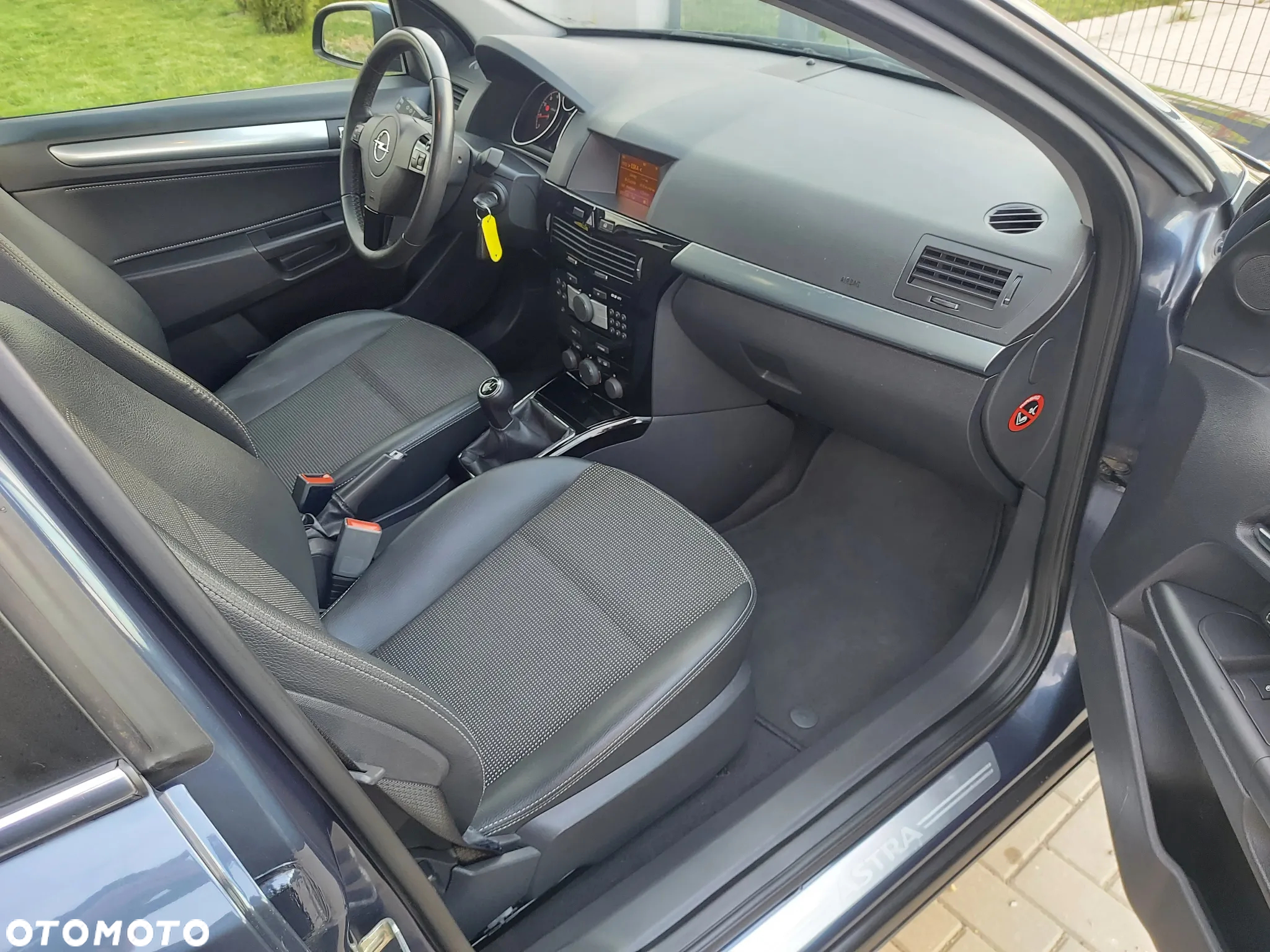 Opel Astra 1.8 Edition - 38