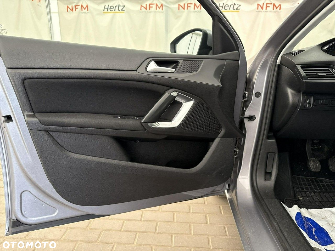 Peugeot 308 - 10