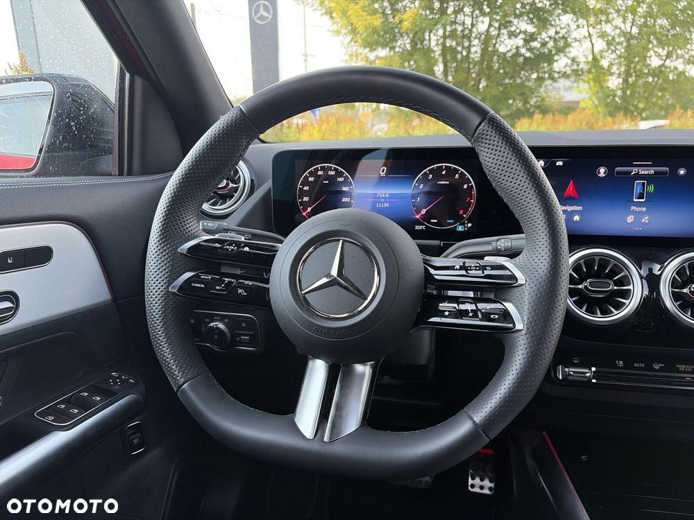 Mercedes-Benz GLA 200 mHEV AMG Line 7G-DCT - 11