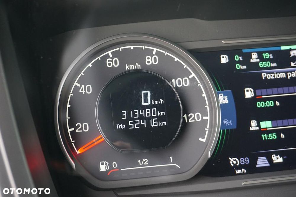 Scania R 450 / ACC / E 6 / RETARDER / BDF / 7,15 M , 7,45 M - 12