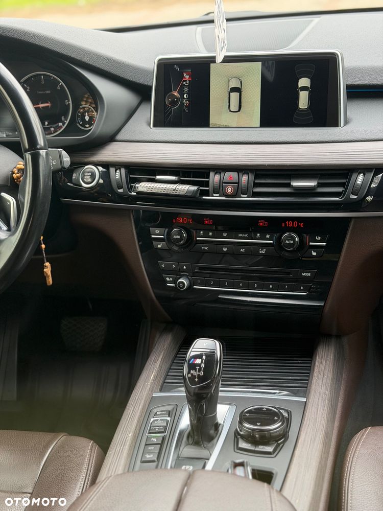 BMW X5 - 9