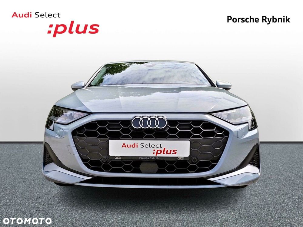 Audi A3 - 8