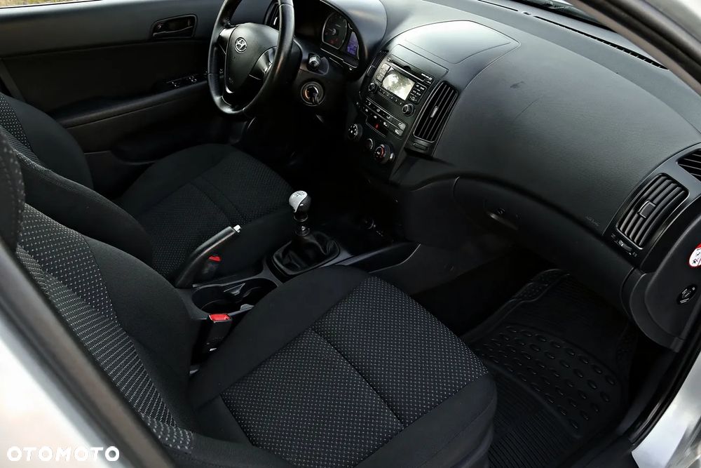 Hyundai i30 - 27