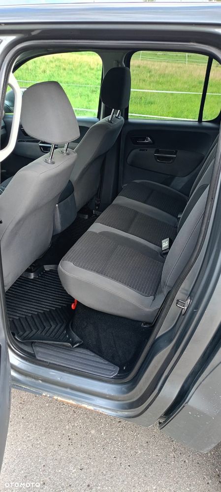 Volkswagen Amarok - 4