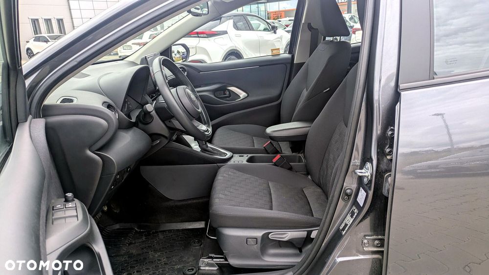 Toyota Yaris Hybrid 1.5 Comfort - 10