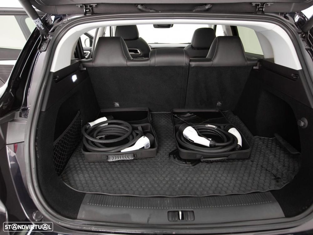 MG Marvel R 70 kWh Luxury - 13