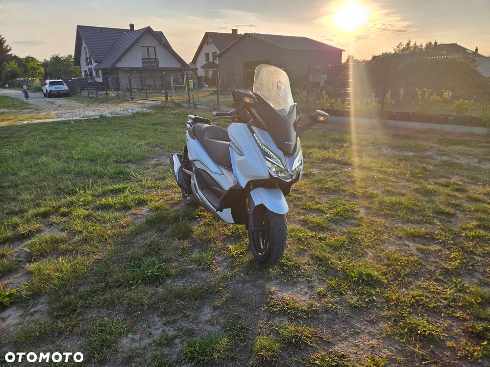 Honda NSS - 2