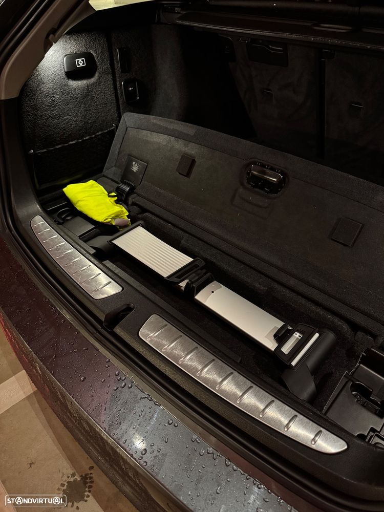 BMW 320 d Aut. Advantage - 6