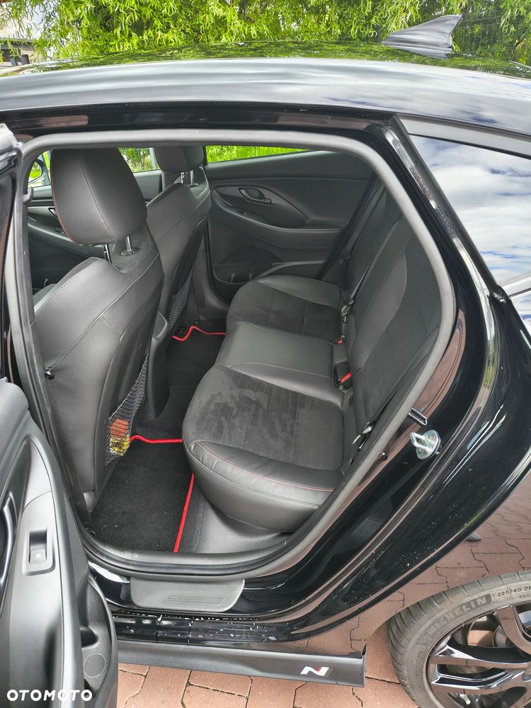 Hyundai i30 N 2.0 T-GDI GPF Performance - 14