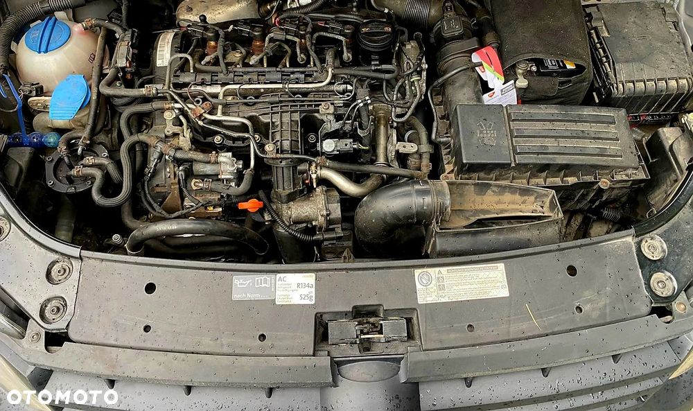 Volkswagen Caddy 1.6 TDI - 14