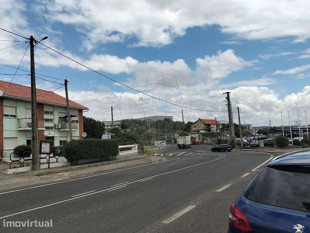 Prédio  para venda - Grande imagem: 2/5