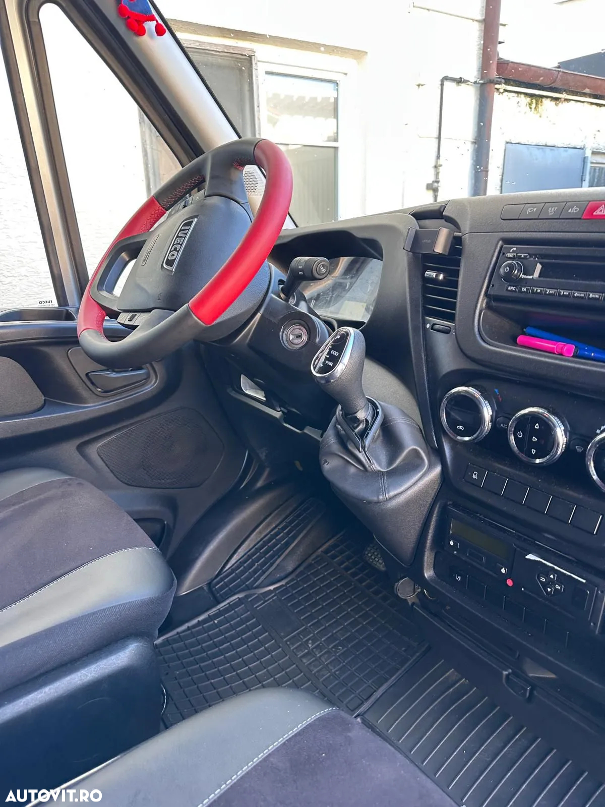 Iveco Daily - 10