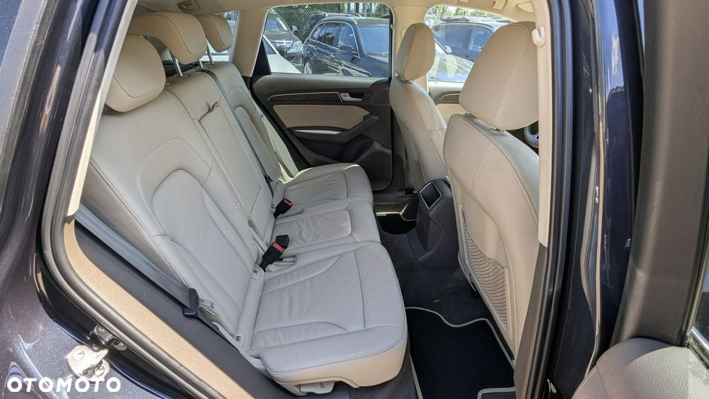 Audi Q5 2.0 TDI - 20