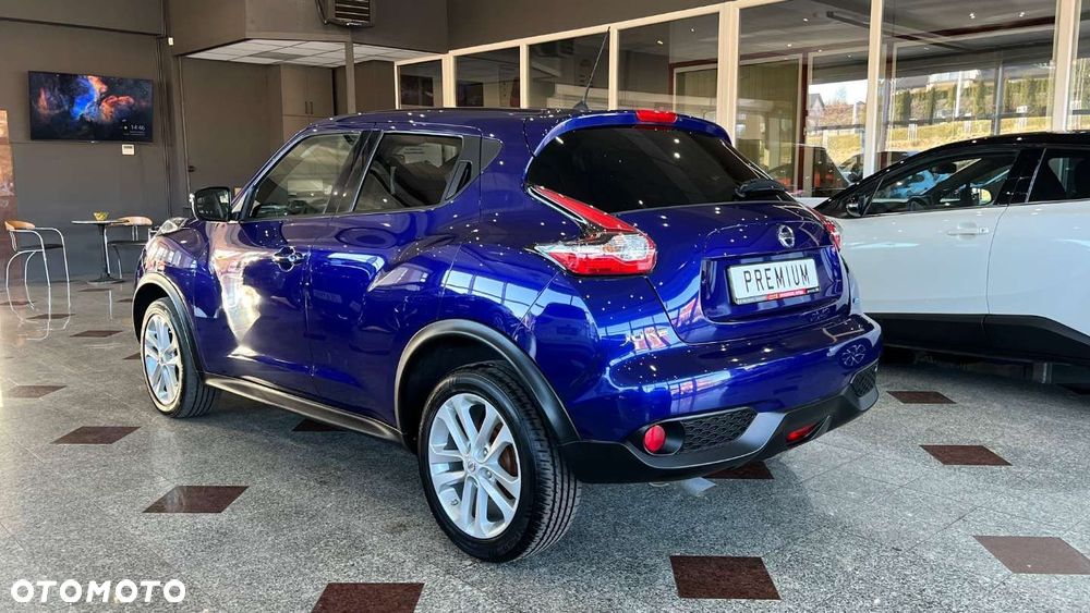 Nissan Juke - 23