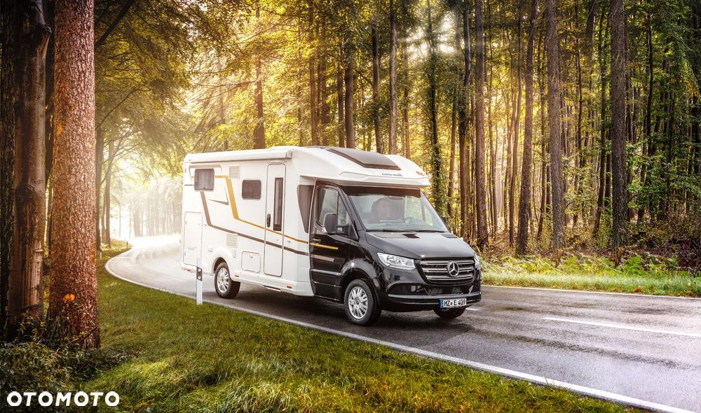 Eura Mobil Profila T 676 EB - 19