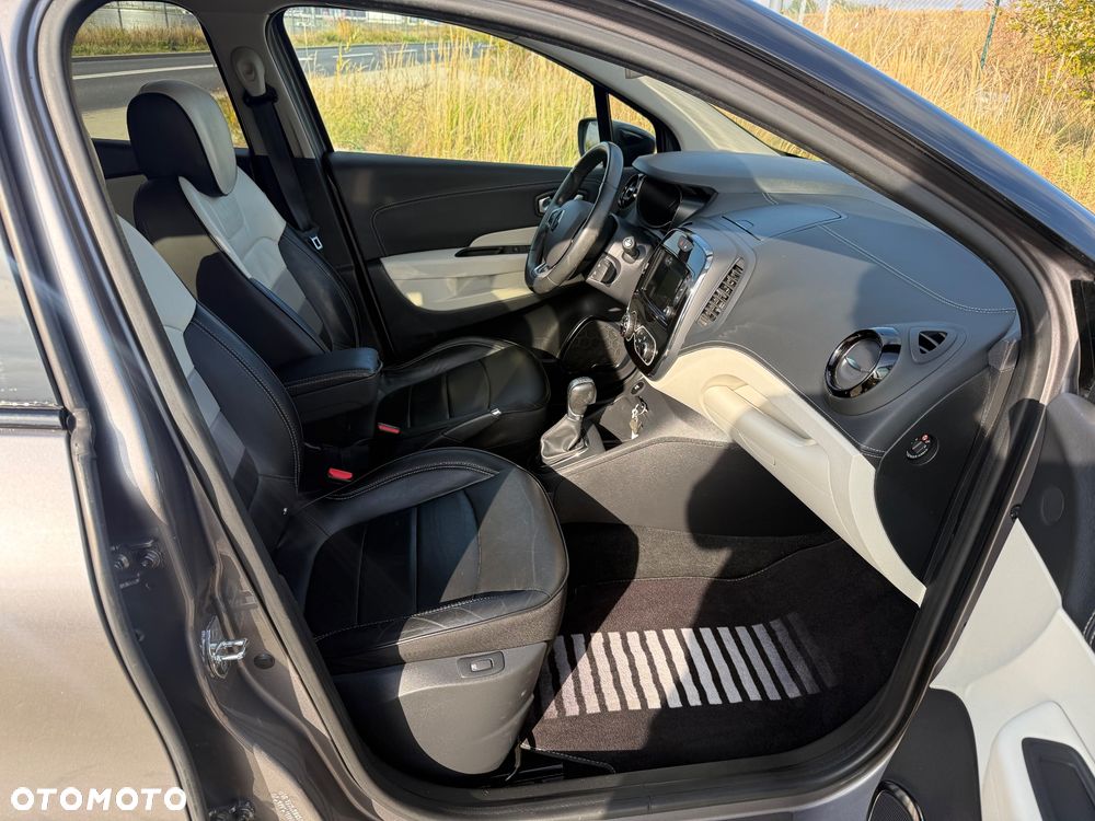 Renault Captur 2019