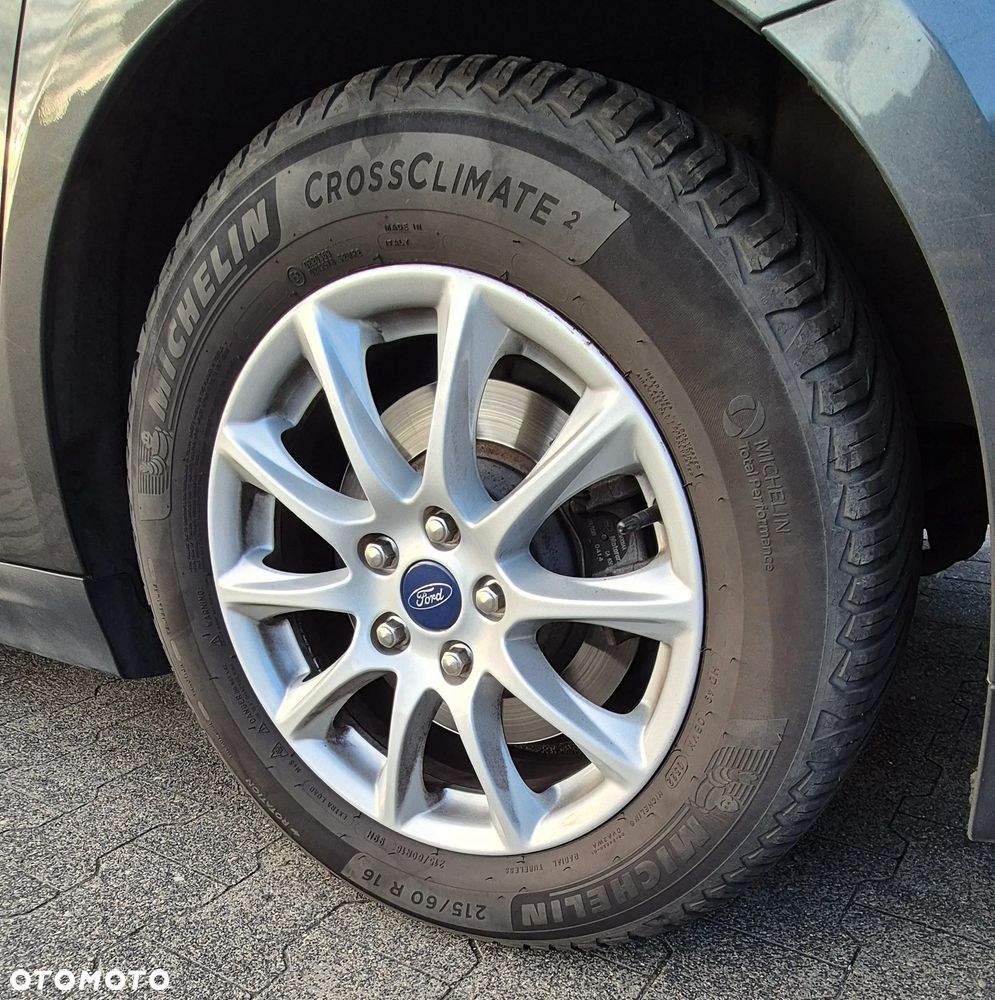 Ford Mondeo 1.5 EcoBoost Trend - 5