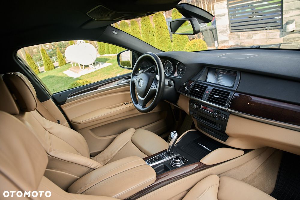 BMW X6 40d xDrive - 3